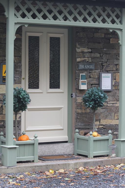 Knoll Country House Windermere Exterior foto